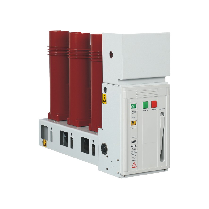 VSG/R Vacuum Circuit Breaker with Lateral Operating Mechanism