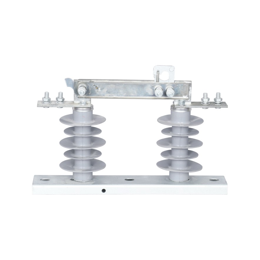 (H) GW9-12 Outdoor High Voltage Ac Disconnector