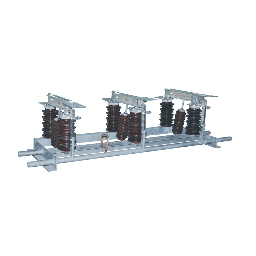 GW1-12 Outdoor High Voltage Ac Disconnector