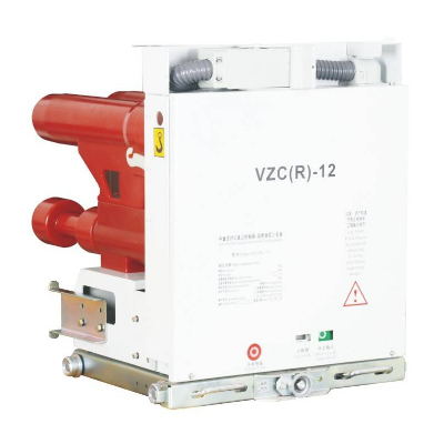 VZC Medium voltage vacuum contactors-fuse combination