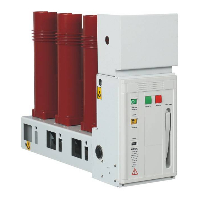 VSG/R Vacuum Circuit Breaker with Lateral Operating Mechanism