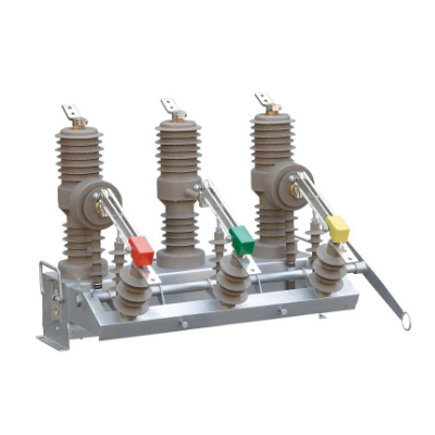 ZW32 Outdoor AC high voltage vacuum circuit breaker