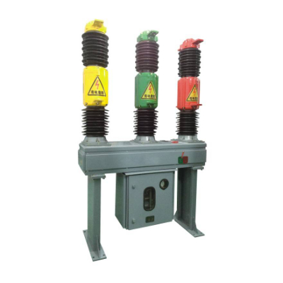 LW38-40.5 outdoor high voltage AC Sf6 circuit breaker