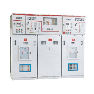 Air insulated switchgear (Ring Main Units)