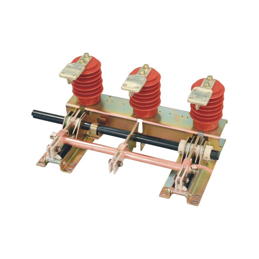 JN15系列户内高压接地开关