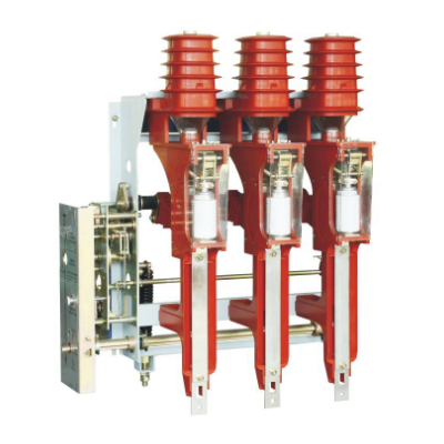 FZN25-12系列户内高压负荷开关