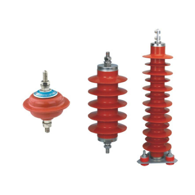 氧化锌避雷器